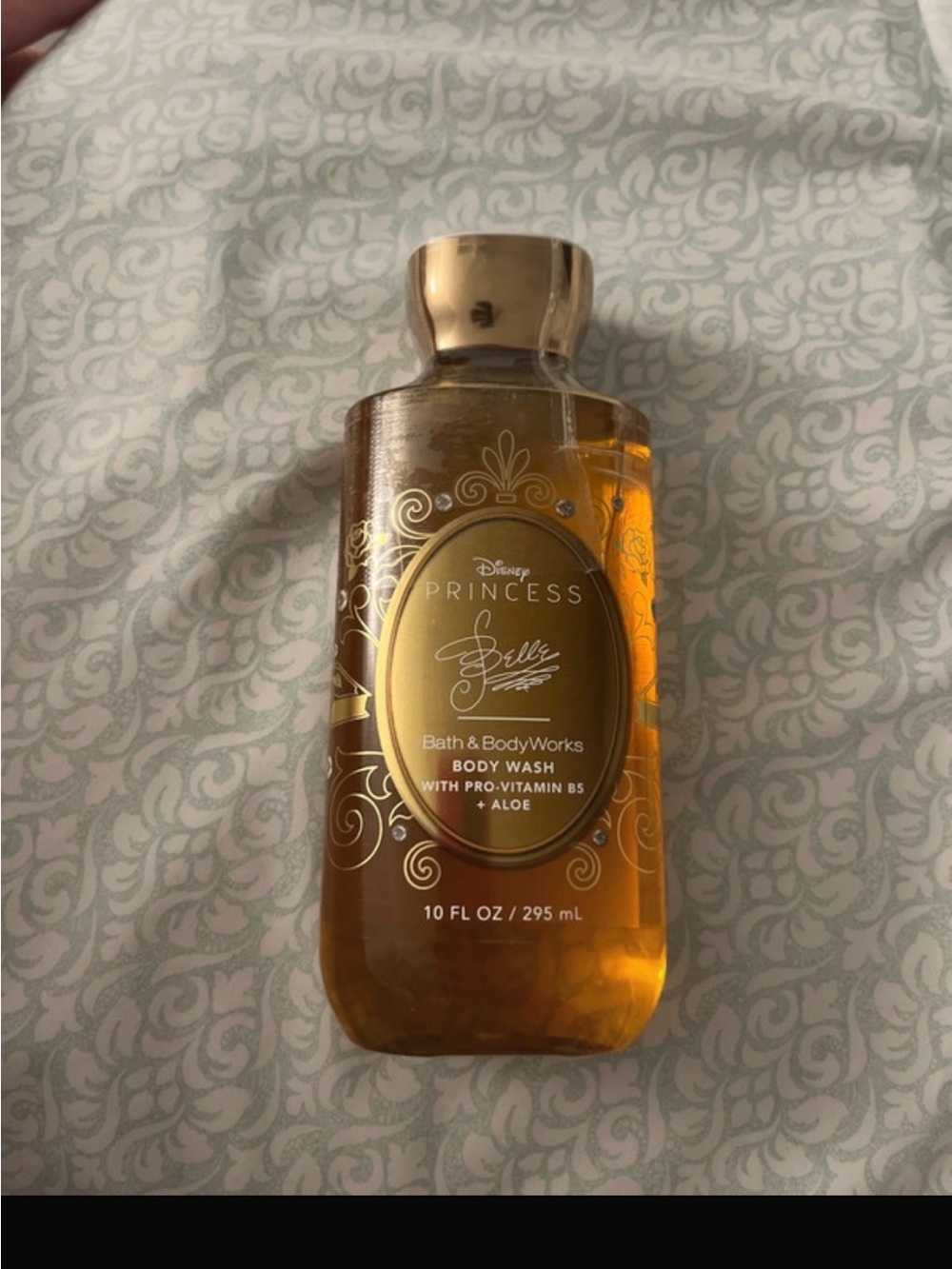 Bath & Body Works Princess Belle Body Wash